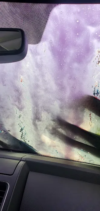 Hurricane Car Wash 7