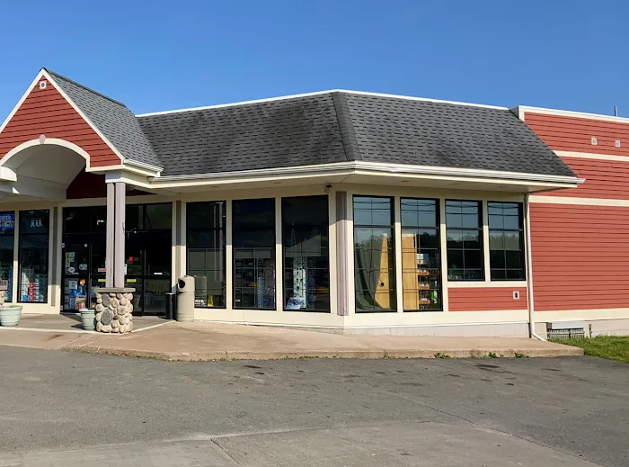 A&M Sunoco Gas Station 6