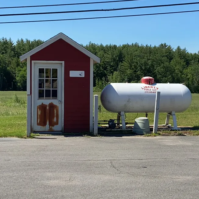 A&M Sunoco Gas Station 8