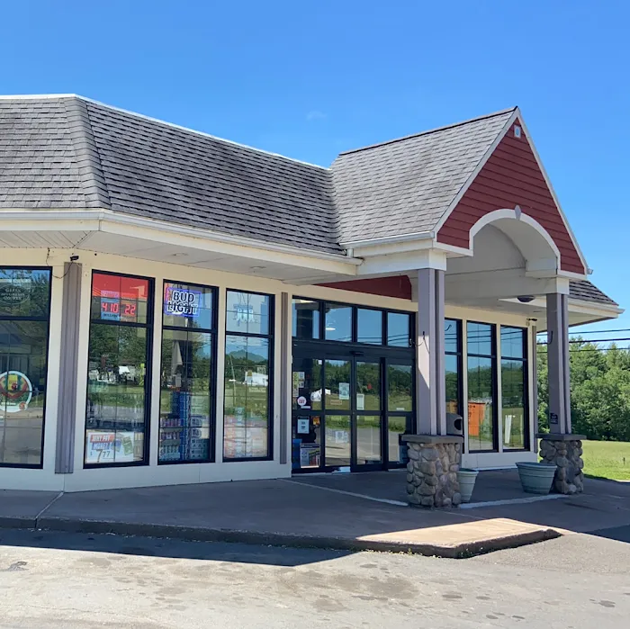 A&M Sunoco Gas Station 7