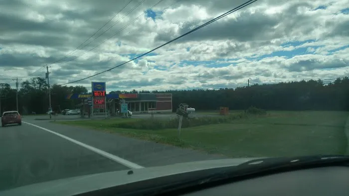 A&M Sunoco Gas Station 0