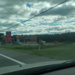 A&M Sunoco Gas Station ico