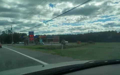 A&M Sunoco Gas Station