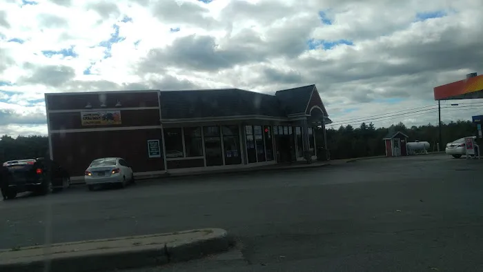 A&M Sunoco Gas Station 4