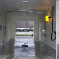 Park Avenue Laser Wash