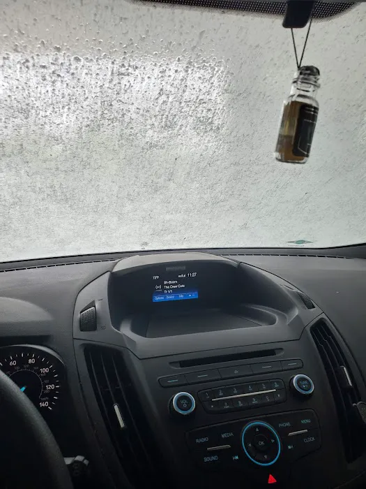 Park Avenue Laser Wash 9