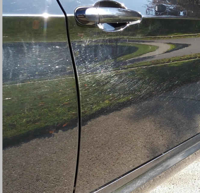 Park Avenue Laser Wash 8