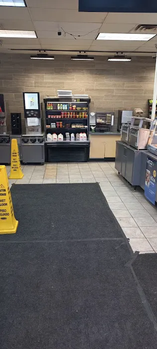 Sunoco convenience 2