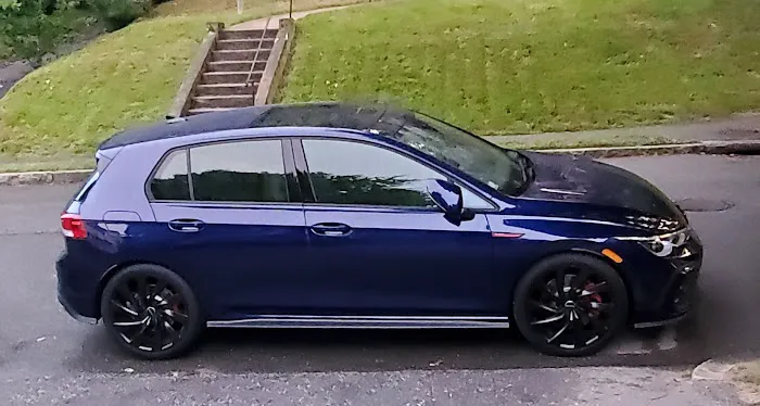ScrubaDub Car Wash (Worcester) 0
