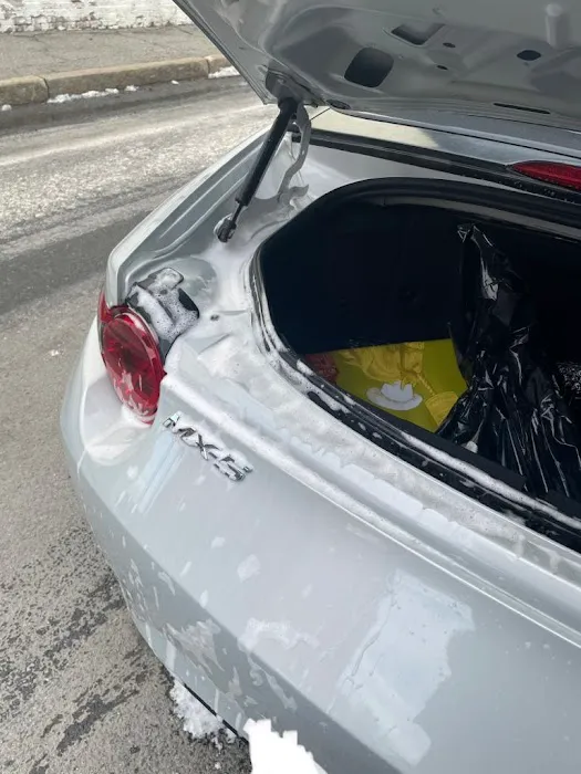 ScrubaDub Car Wash (Worcester) 1