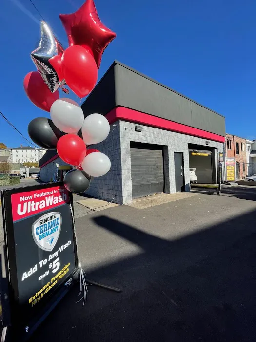 ScrubaDub Car Wash (Worcester) 3