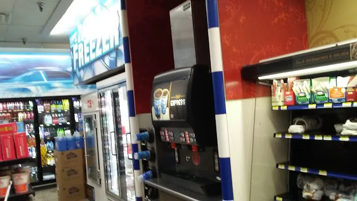 Sunoco 4