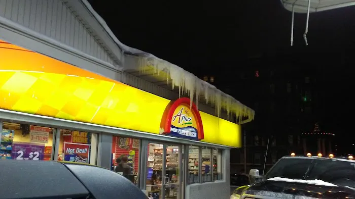Sunoco 3