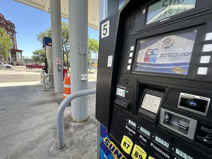 Sunoco 2