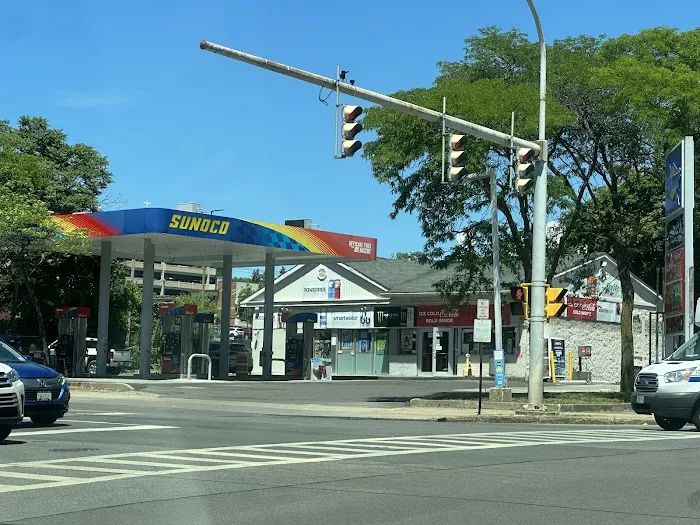 Sunoco 1