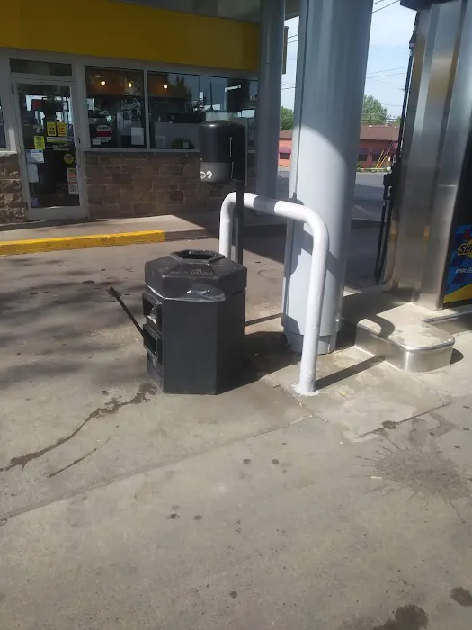 Sunoco 5