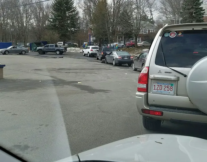 Ernie's Touchless Car Wash 0