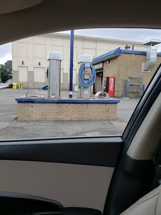 Ernie's Touchless Car Wash 7