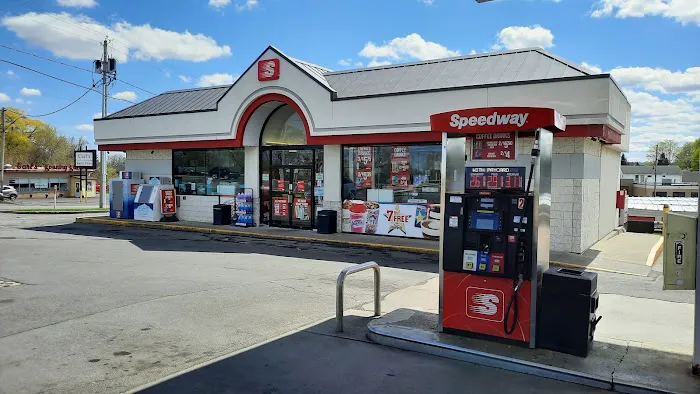Speedway 3