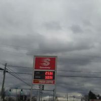Speedway