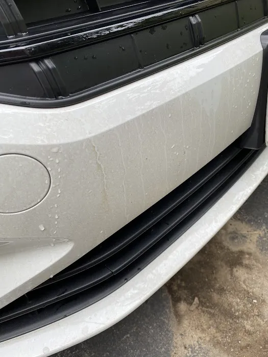 Golden Nozzle Car Wash 8