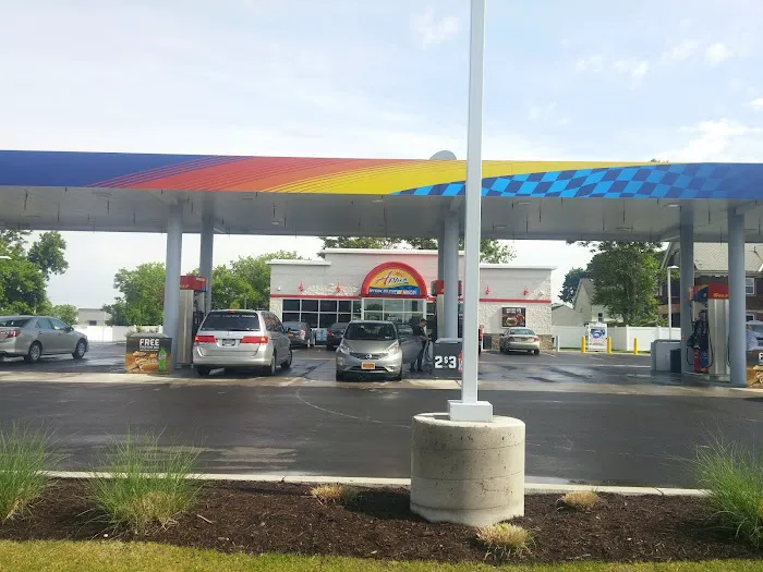 Sunoco 2