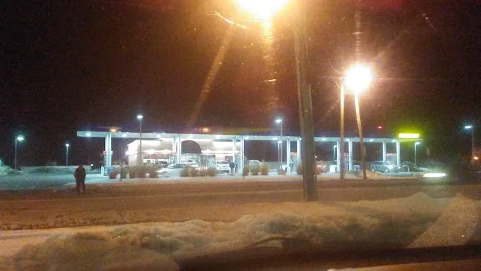 Sunoco 1