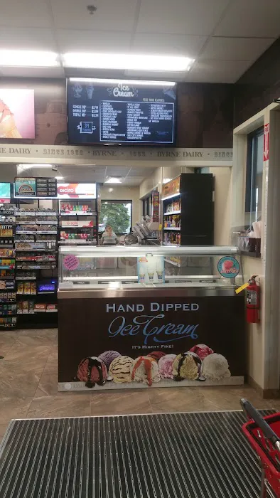 Byrne Dairy and Deli 7