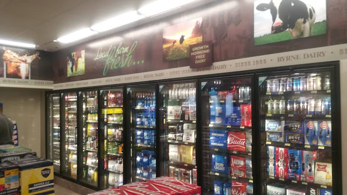 Byrne Dairy and Deli 0