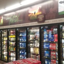 Byrne Dairy and Deli ico