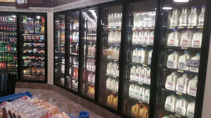 Byrne Dairy and Deli 6