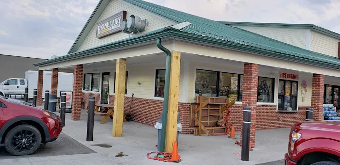 Byrne Dairy and Deli 8