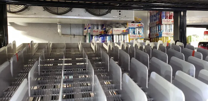 Byrne Dairy and Deli 9