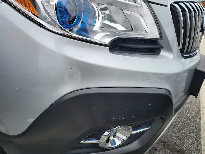 Golden Nozzle Car Wash 7