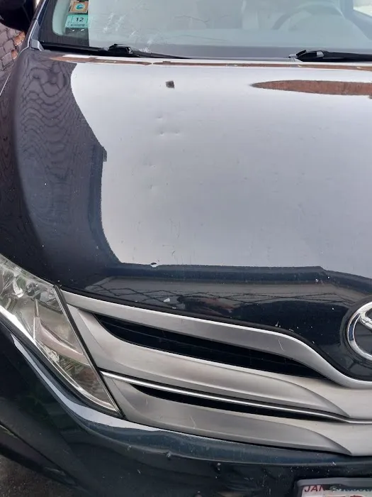 Golden Nozzle Car Wash 3