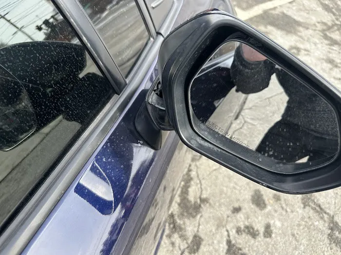 Golden Nozzle Car Wash 5