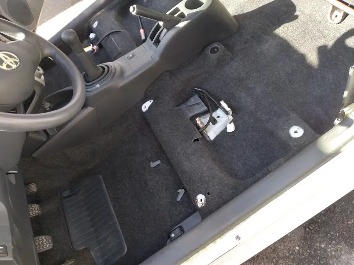 Héctor Auto Clean 6