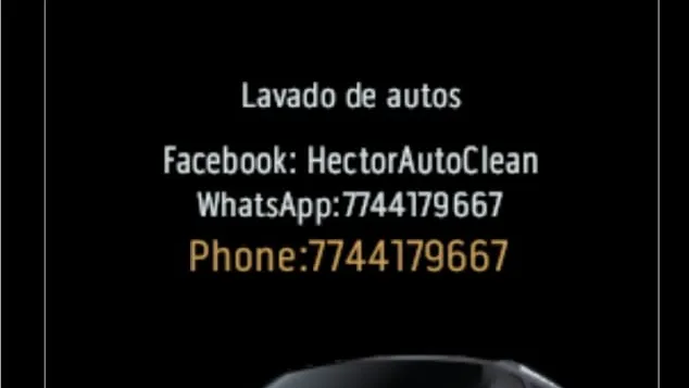 Héctor Auto Clean 2