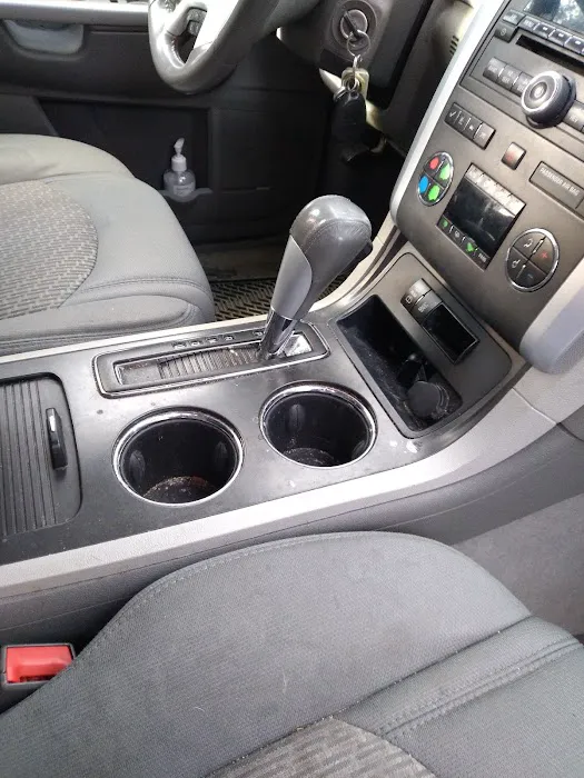 Héctor Auto Clean 8
