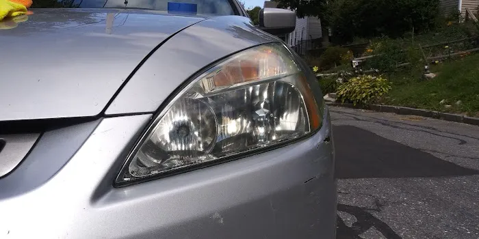 Héctor Auto Clean 7