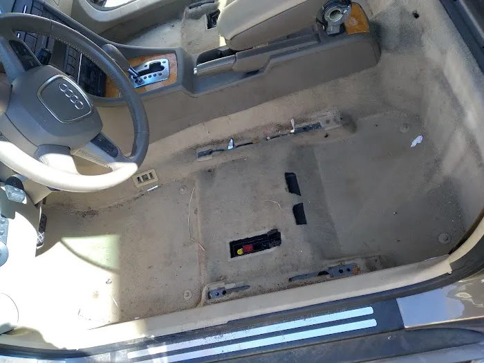 Héctor Auto Clean 5