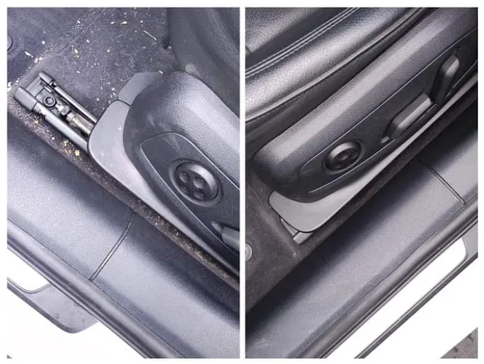 Héctor Auto Clean 3