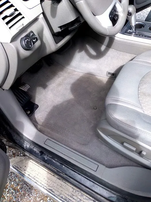 Héctor Auto Clean 1