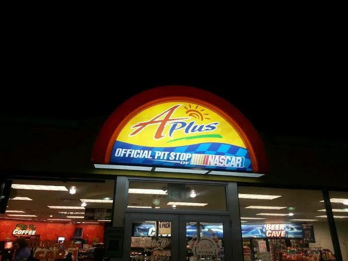 Sunoco 1