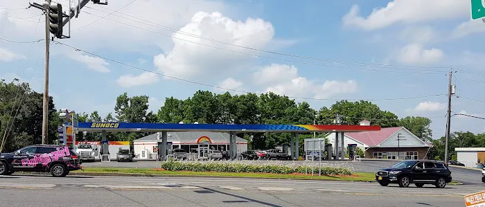 Sunoco 0