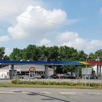 Sunoco