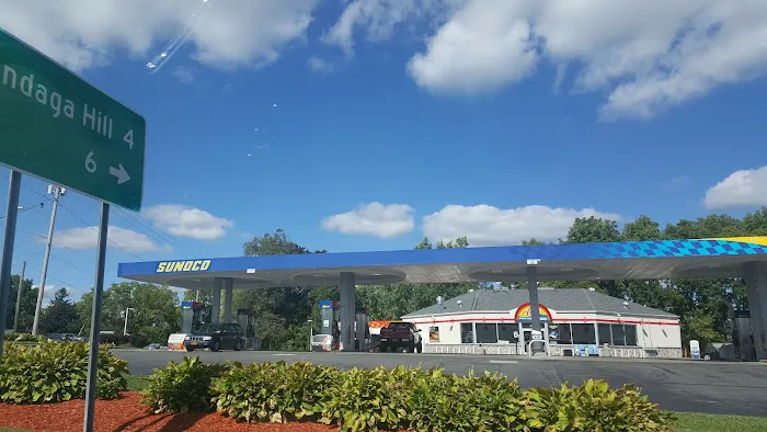 Sunoco 2