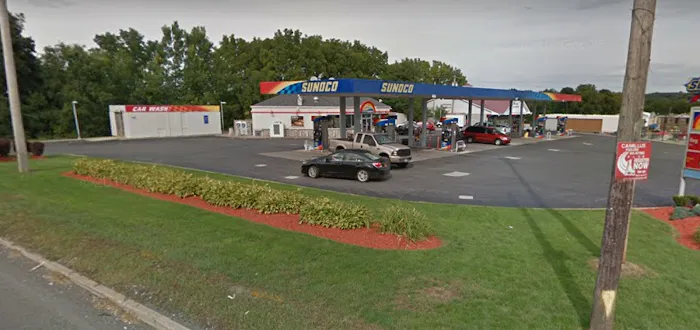 Sunoco 4