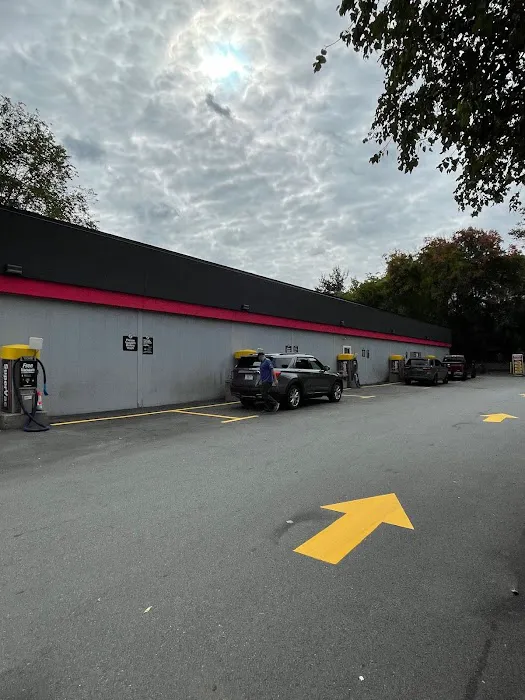 ScrubaDub Car Wash (Worcester) 0