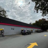 ScrubaDub Car Wash (Worcester)